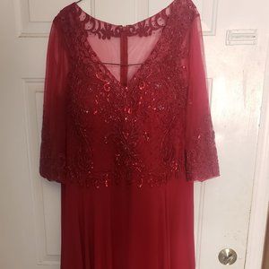 Elegant Gown